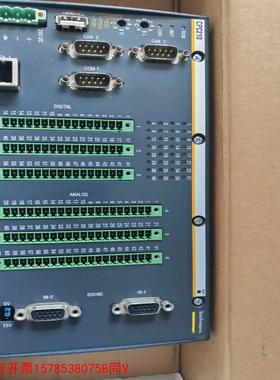 议价(拍前议价）巴赫曼模块CPC210，德国原装进口全新带包装 极少