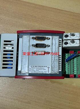【荣强工控】BERGHOF控制器 RDC2-Centrotherm 拆机