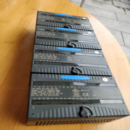 议~IC200MDL650F  PLC现货