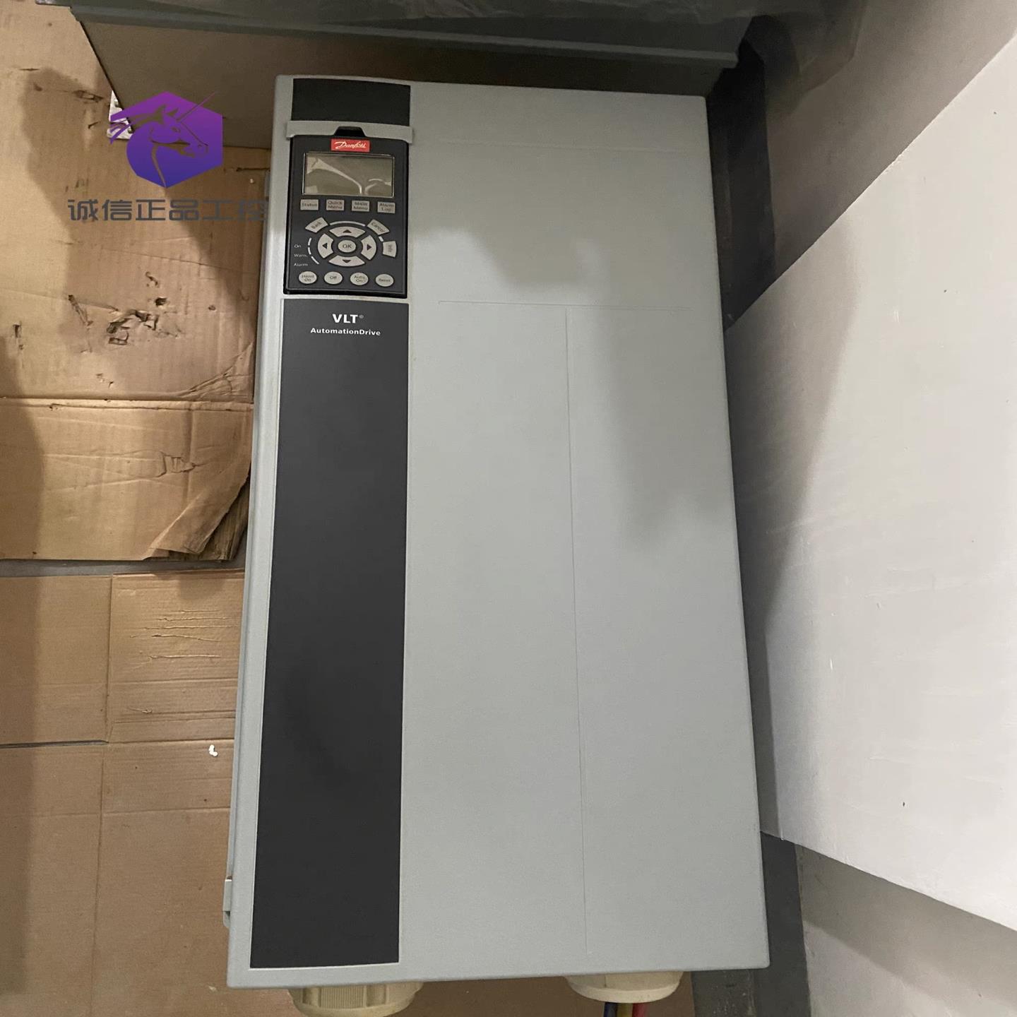 [德峰]丹佛斯变频器 FC-312P30KT5E21H2XGC 30