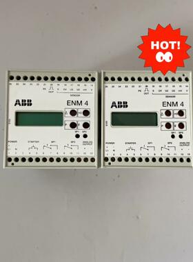 [德峰]ABB V14713A-2110   功能完好