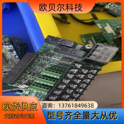 ETC740121 安川A1000端子