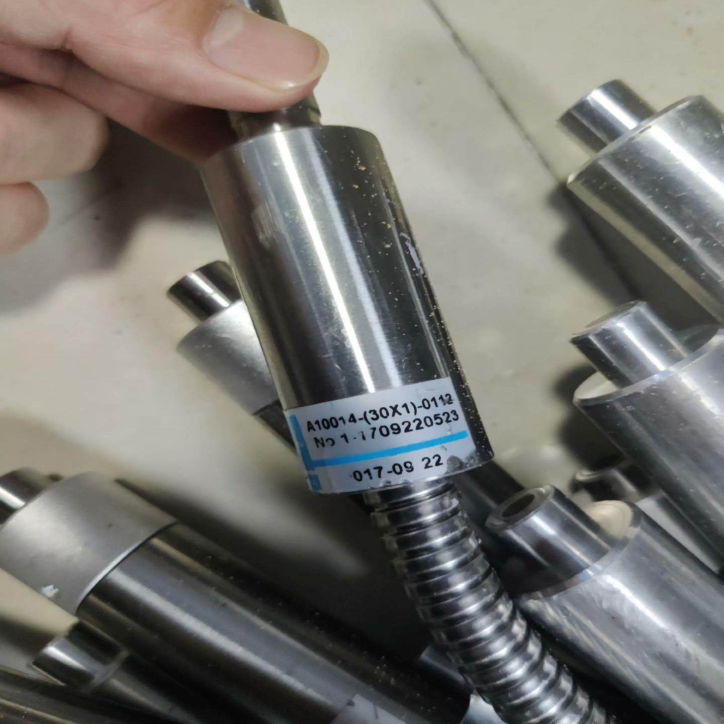 （设备配件）滨松A10014-(1X30)-0110 线型光纤