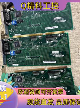 NI AT-GPIB/TNT卡 ASSY 181830G