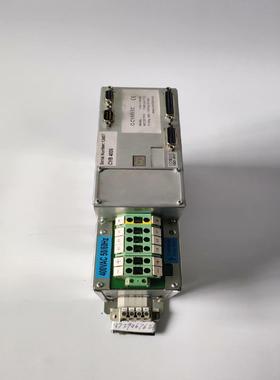 CYBELEC 斯伯克伺服驱动器V-SAC-CYB4006，