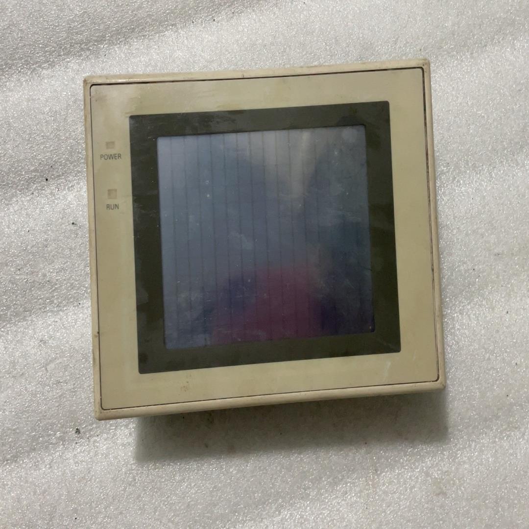 NT31-ST122-EV2机显示如图配件价处理