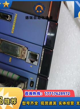 YOKOGAWA  电源F3PU20-ON、 PLC F3S议价