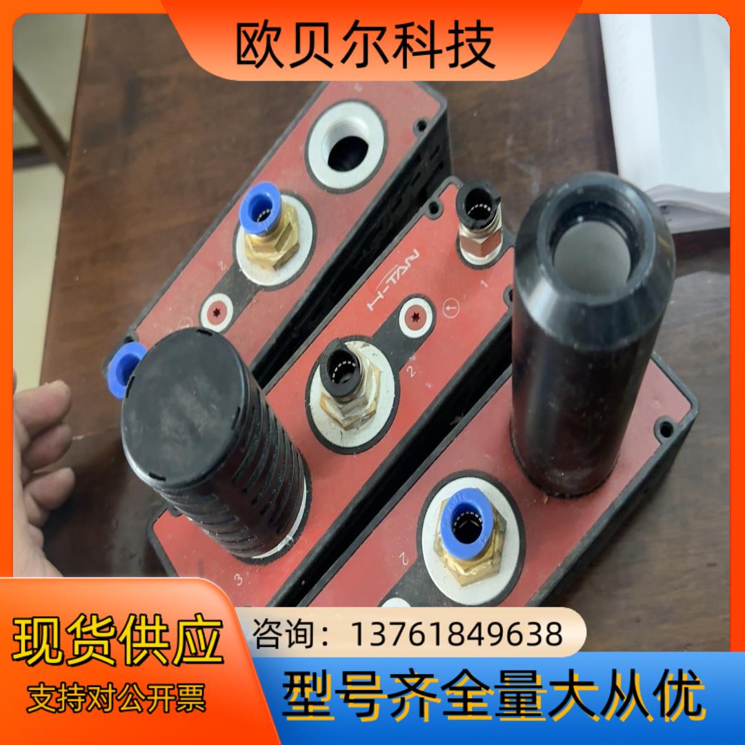 GINIER气动，VTM302-D-N，。正常