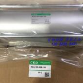 50B 63B SCA2 120议价 喜开理CKD气缸SCA2