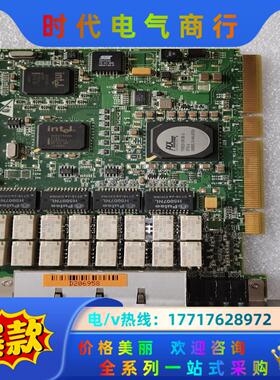SILICOM PXG4BPI-CS-ROHS VER:1.议价
