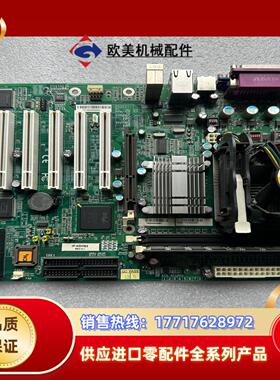 BECKHOFF工控主板卡件 IP-4GVI63 REV:3议价