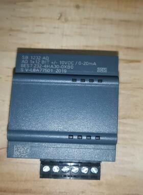 [德峰]sb 1232 aq,232-4ha30,功能完好，外观完好