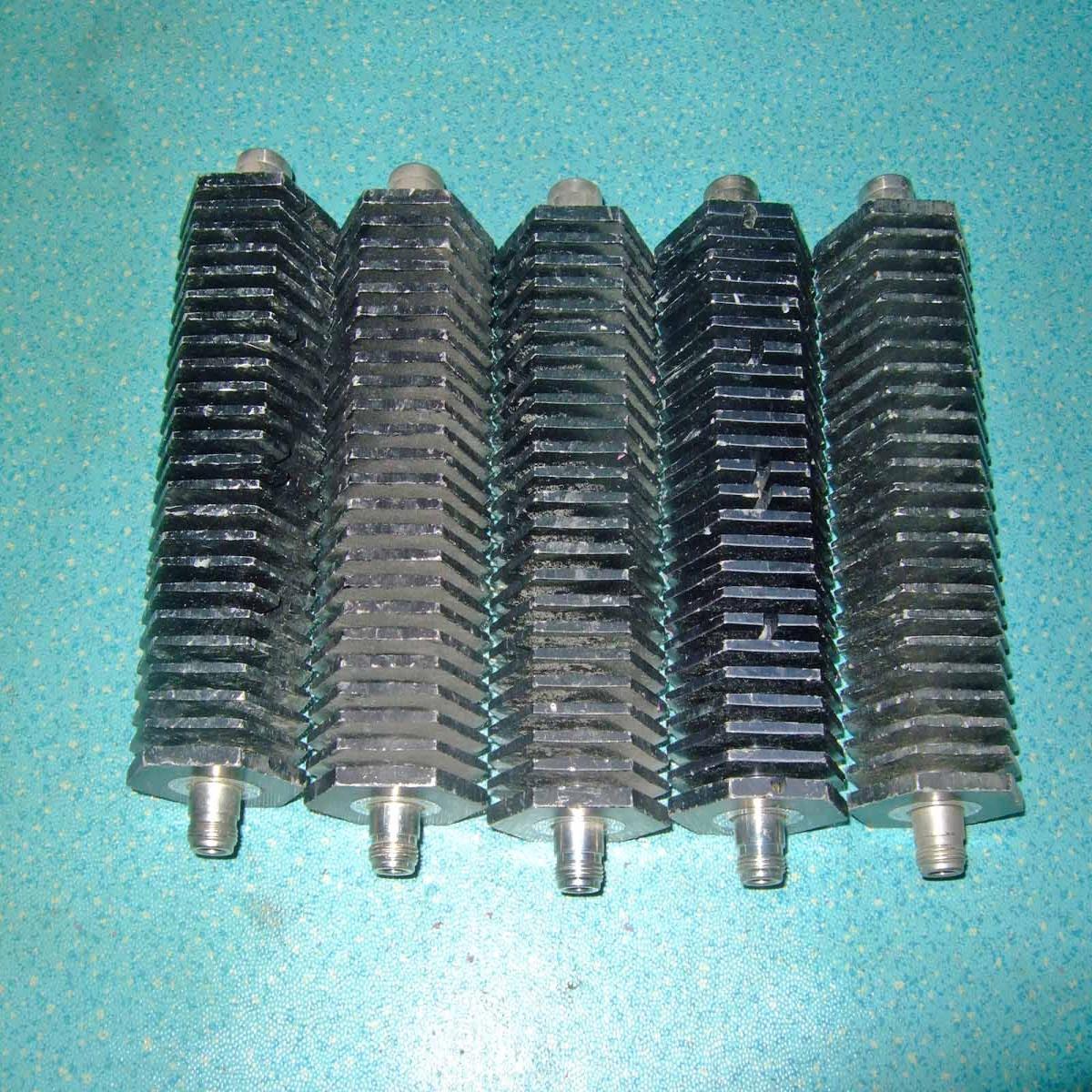 美国 鸟牌 （BIRD）产 75W/6dB/2.4G 衰减器