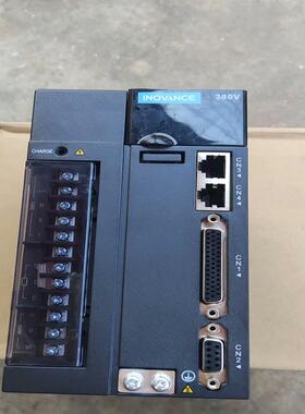 现货汇川伺服驱动器IS620PT3R5I-C