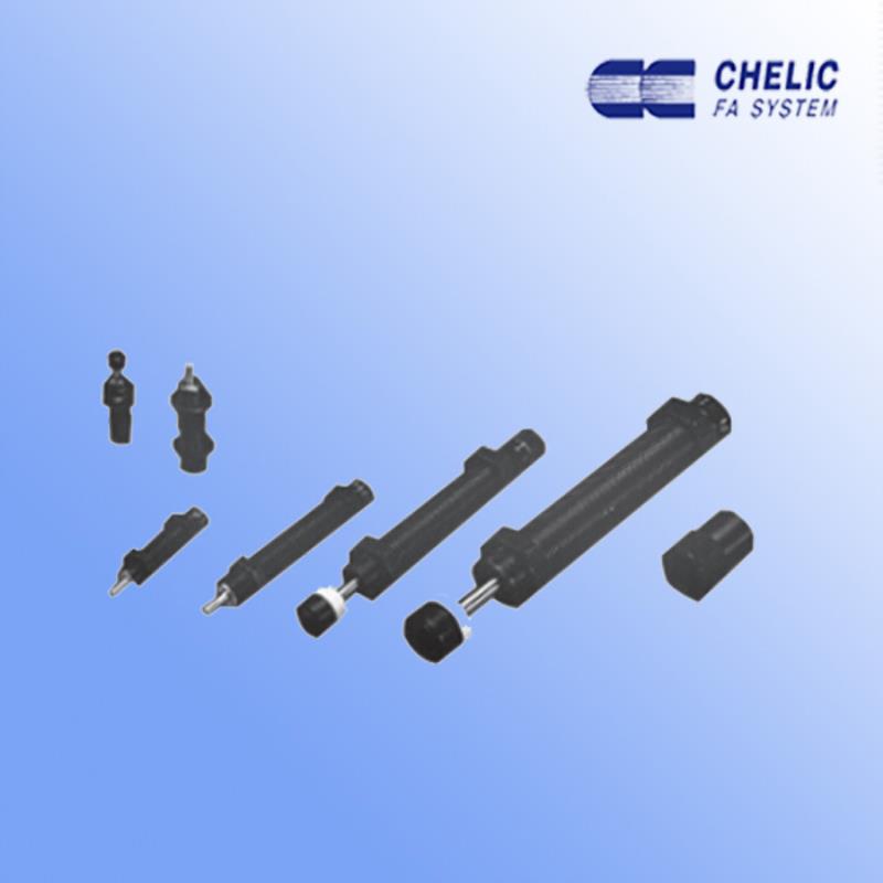 CHELIC气立可缓冲器SAC0806/1008/1210/1416/2020/2525/3660-N/C