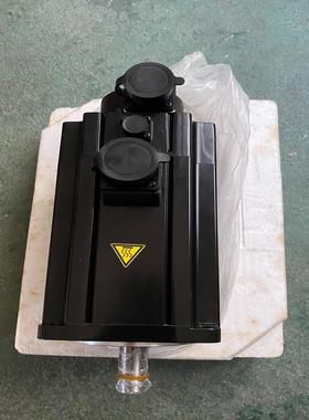 全新3KW迈信130带刹车23位多圈值伺服电机130MS