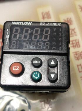 WATLOW 温控器 PM6L1EJ-1AFAAAA