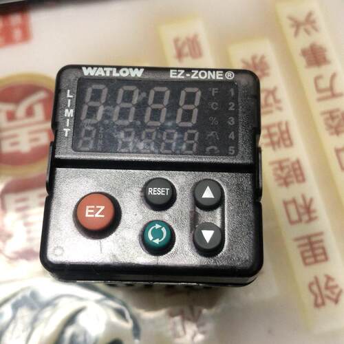 WATLOW 温控器 PM6L1EJ-1AFAAAA