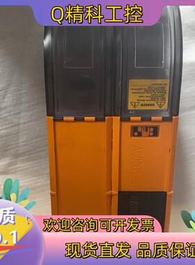 现货贝加莱8BVI0220HCS0.000-1成色新.无