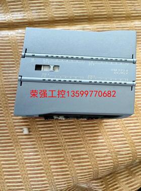 【荣强工控】西门子1200-223-1PL30-0XB0