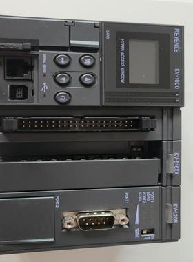 基恩士KV-1000D带KV-B16XA