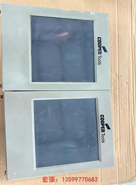 [宏强工控]Controller-S工控屏S961450-001，S96-议价