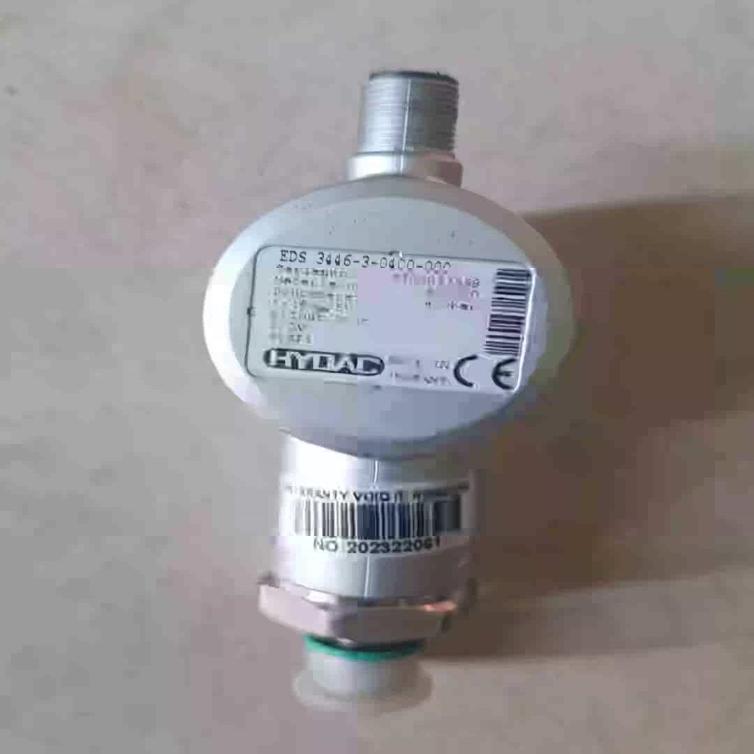 （设备配件）贺德克EDS 3346-3-0400-000实物图议价