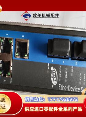 MOXA EDS 405A MM SC 208A 308A工议价