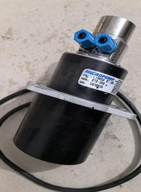 [德峰]LINX6800喷码机泵BLDC58233，成色如图。功能正