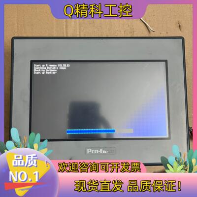 现货普洛菲斯触摸屏PFXGE4401WAD