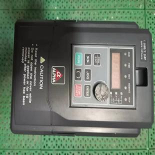 31R5GB 阿尔法变频器ALPHA6000 32R2PB