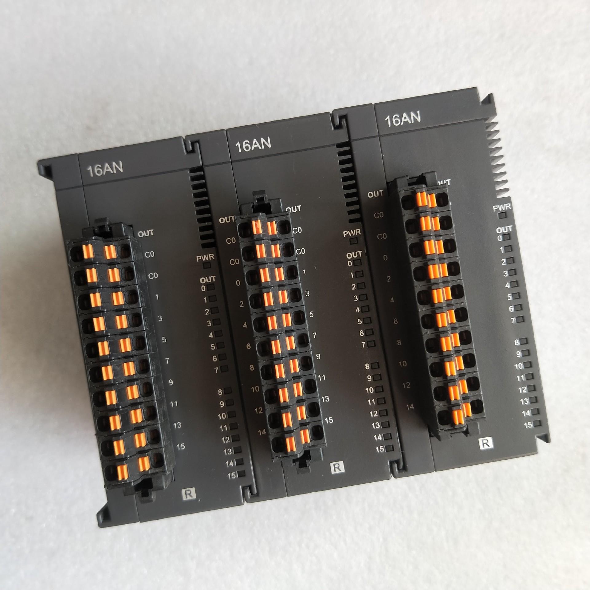 AS16AN01R-A AS系列 台达PLC模块