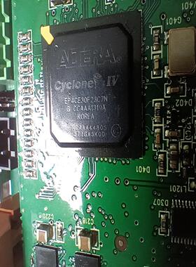 EP4CE30F23C7N TMSDEC6300IZFET