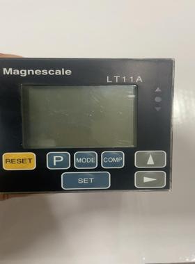 Magnescale 数字位移传感器显示器 LT11A