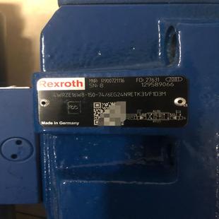 R900721116 4WRZE16W8 150