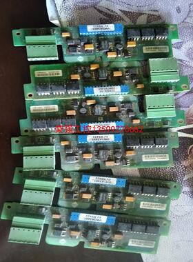 【荣强工控】施耐德变频器配件PG卡，VW3A3401   5v  RS4