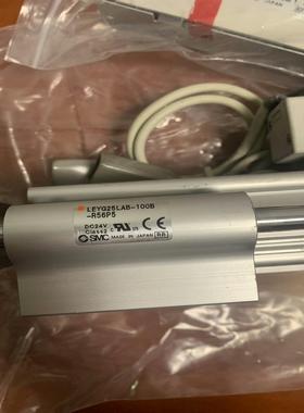 SMC LEYG25LAB-100B-R56P5 全新原装正