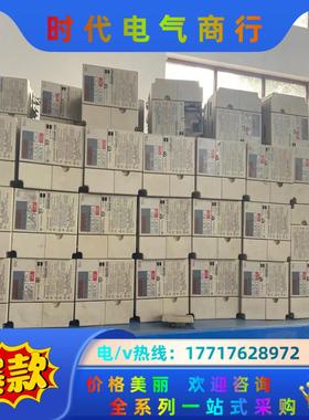 安川变频器T7V CIMR-V7CJ40P7 0.75KW议价