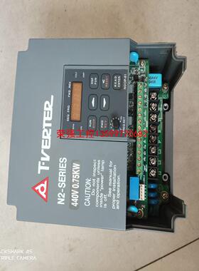 【荣强工控】台安 N2-SERIES 变频器