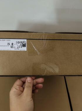 台达 原装正品 触摸屏DOP-110CS.  全新原装[ho