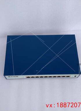 (非标价)飞鱼星VE989G全千兆有线路由器