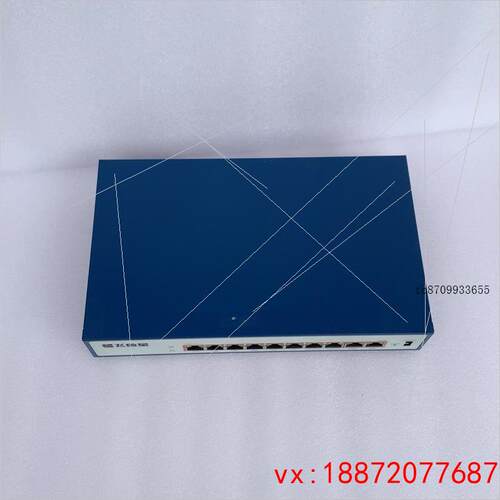 (非标价)飞鱼星VE989G全千兆有线路由器