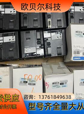 控制器CJ2H-CPU65-EIP全新原装（10.12