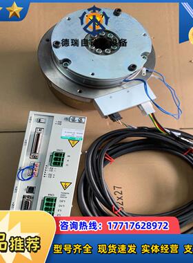 CKD驱动器AX9000TS-U0 配套dd马达电机AX40议价