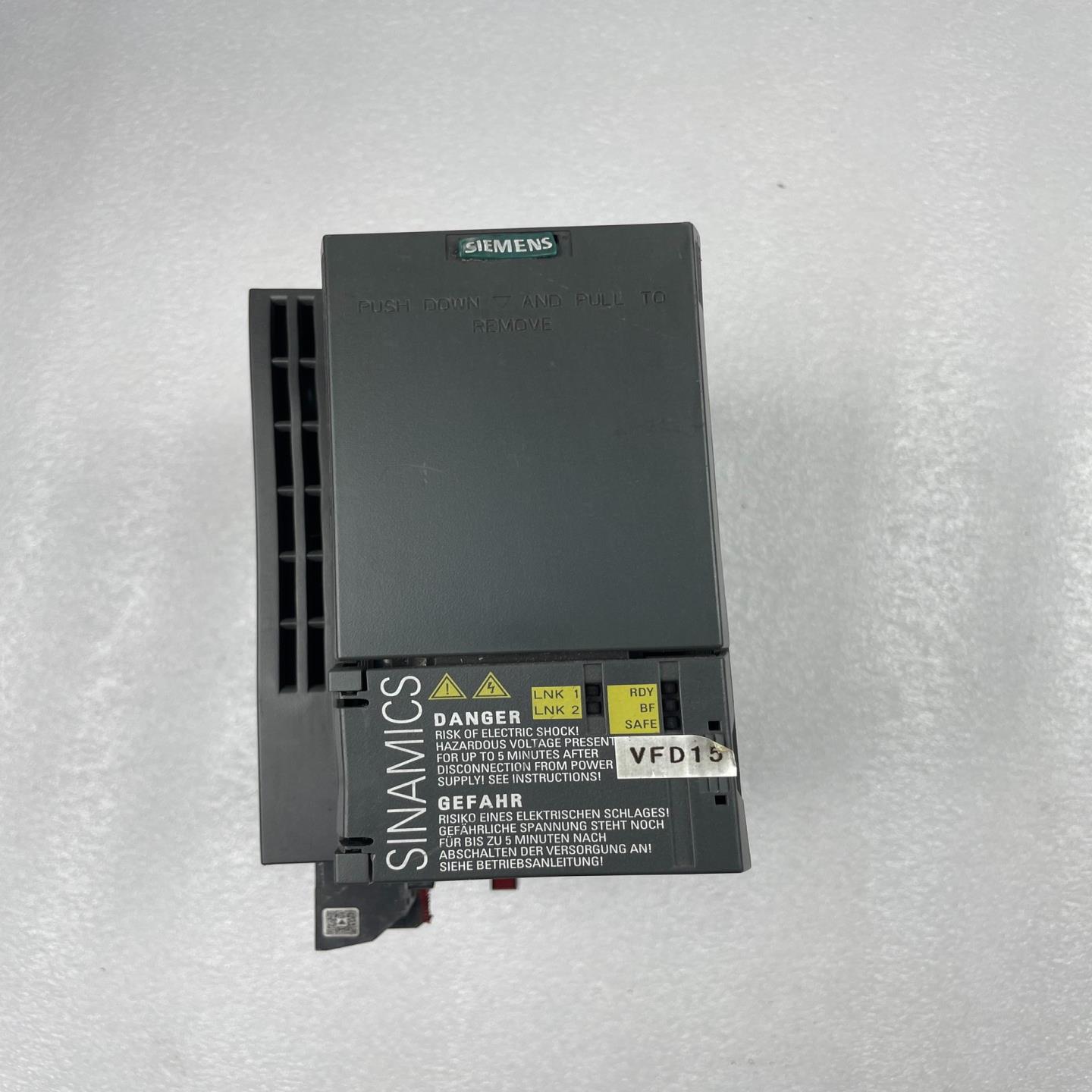 （设备配件）7--KE21UA06-5UF11西门子SL3210