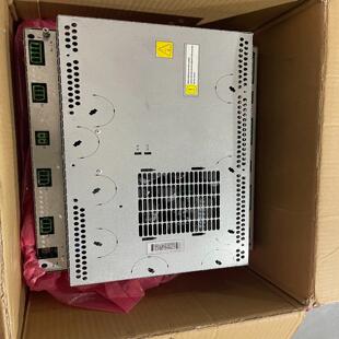 [德峰] 驱动 ABB 机器人DSQC639