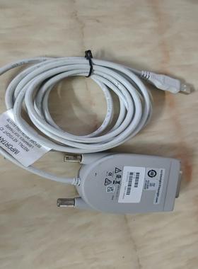 （设备配件），德 B 拍摄是正常GPIB82357，实物包邮使用，连接线