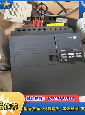 众辰变频器Z2400－22P质量好的议价