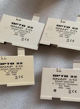【工控自动化】奥普图opto22 snap-odc5r idc5-fast议价