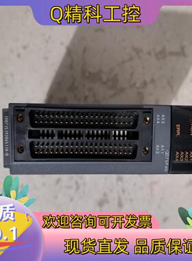 现货PLC模块 QD75P4N成色新功能正常为